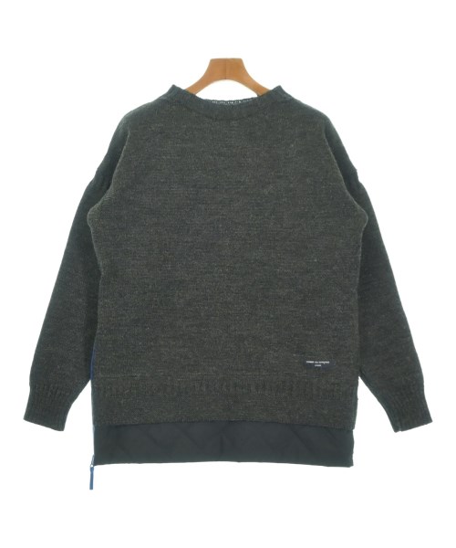 COMME des GARCONS HOMME コムデギャルソンオム ニット・セーター メンズ 【古着】【中古】