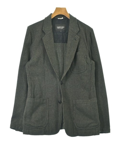 COMME des GARCONS HOMME コムデギャルソンオム カジュアルジャケット メンズ 【古着】【中古】