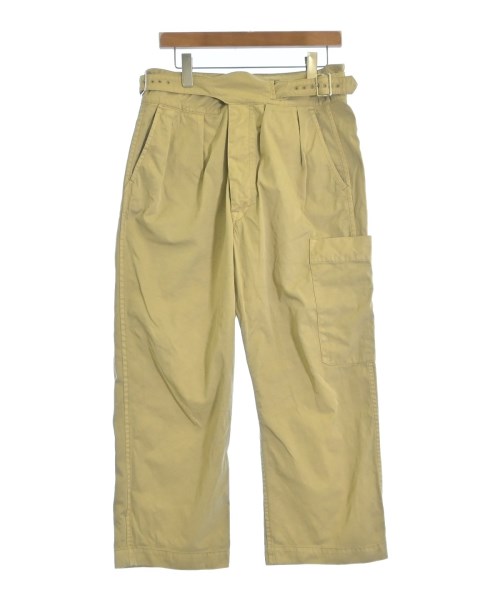 COMME des GARCONS HOMME コムデギャルソンオム パンツ（その他） メンズ 【古着】【中古】