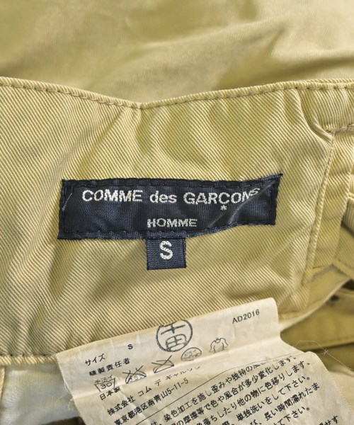 COMME des GARCONS HOMME コムデギャルソンオム パンツ（その他） メンズ 【古着】【中古】_2