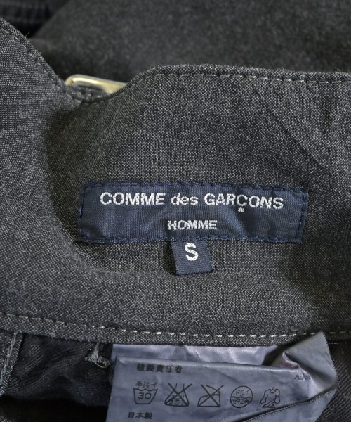 COMME des GARCONS HOMME コムデギャルソンオム パンツ（その他） メンズ 【古着】【中古】_2