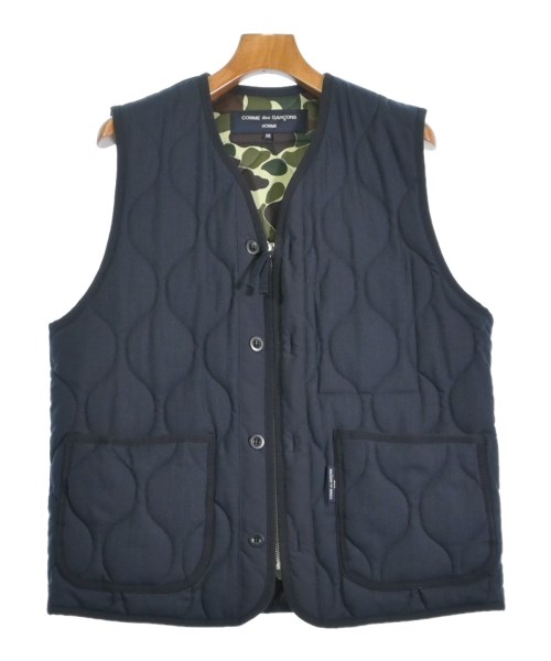 COMME des GARCONS HOMME コムデギャルソンオム ブルゾン（その他） メンズ 【古着】【中古】