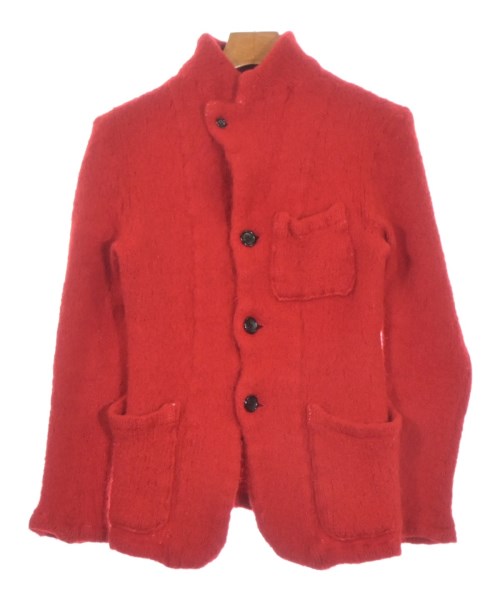 COMME des GARCONS HOMME コムデギャルソンオム ジャケット メンズ 【古着】【中古】