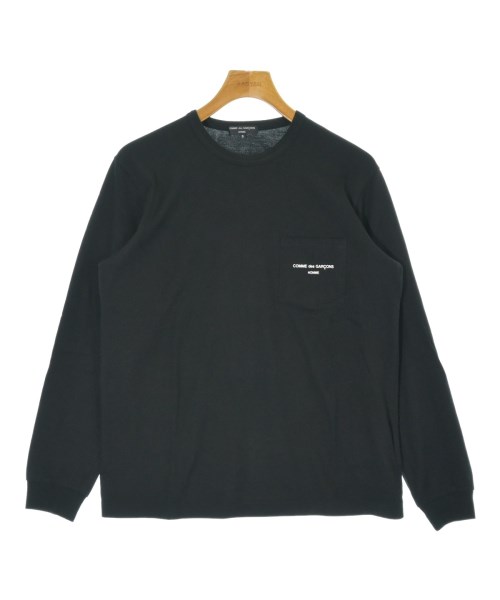 COMME des GARCONS HOMME コムデギャルソンオム Tシャツ・カットソー メンズ 【古着】【中古】