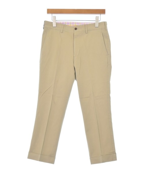 COMME des GARCONS HOMME コムデギャルソンオム チノパン メンズ 【古着】【中古】
