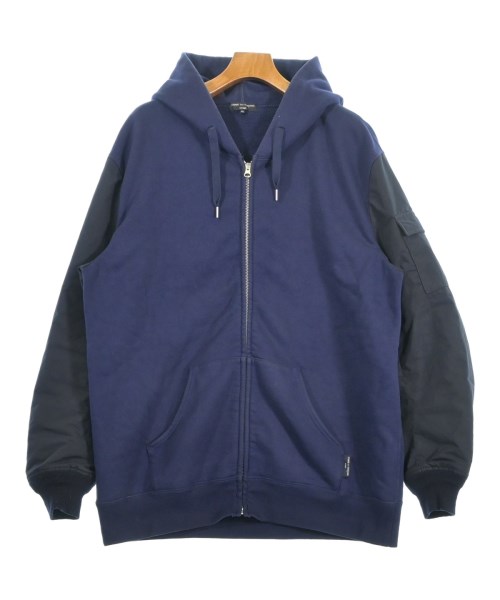 COMME des GARCONS HOMME コムデギャルソンオム パーカー メンズ 【古着】【中古】