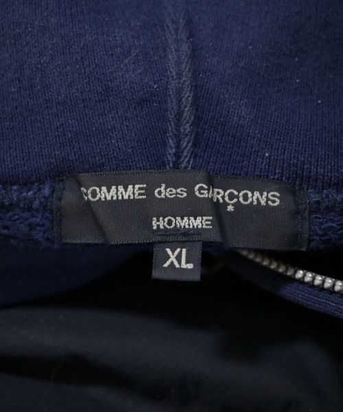 COMME des GARCONS HOMME コムデギャルソンオム パーカー メンズ 【古着】【中古】_2