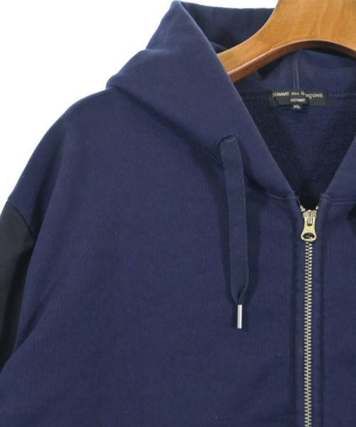 COMME des GARCONS HOMME コムデギャルソンオム パーカー メンズ 【古着】【中古】_3