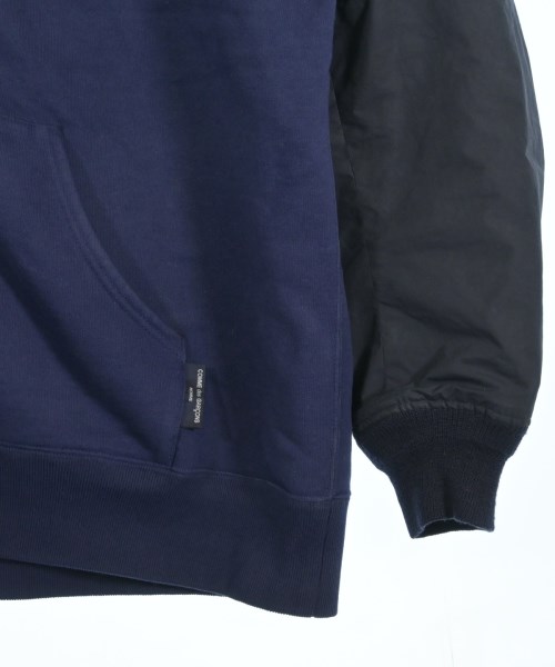 COMME des GARCONS HOMME コムデギャルソンオム パーカー メンズ 【古着】【中古】_4