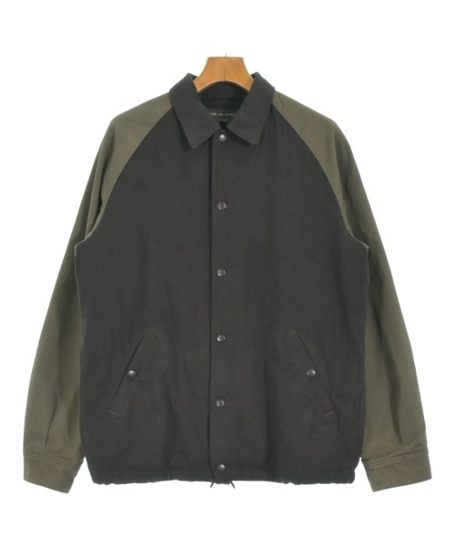 COMME des GARCONS HOMME コムデギャルソンオム ブルゾン（その他） メンズ 【古着】【中古】