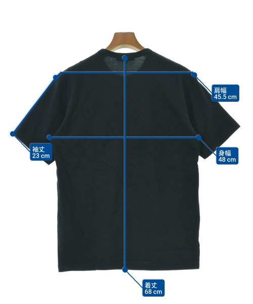 COMME des GARCONS HOMME コムデギャルソンオム Tシャツ・カットソー メンズ 【古着】【中古】_9