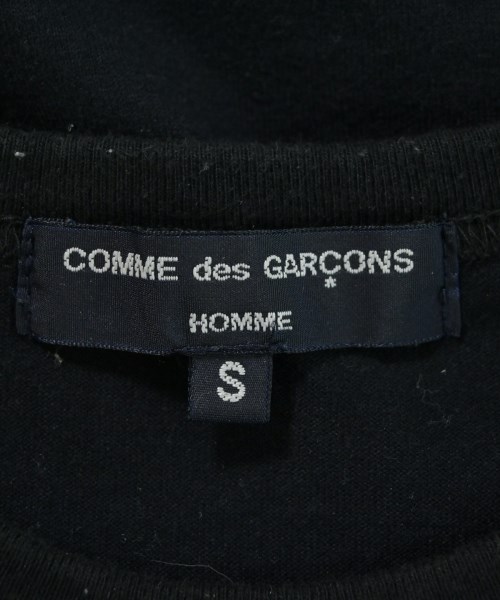 COMME des GARCONS HOMME コムデギャルソンオム Tシャツ・カットソー メンズ 【古着】【中古】_2