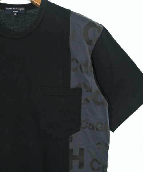 COMME des GARCONS HOMME コムデギャルソンオム Tシャツ・カットソー メンズ 【古着】【中古】_3