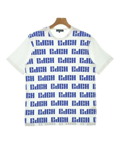 COMME des GARCONS HOMME コムデギャルソンオム Tシャツ・カットソー メンズ 【古着】【中古】