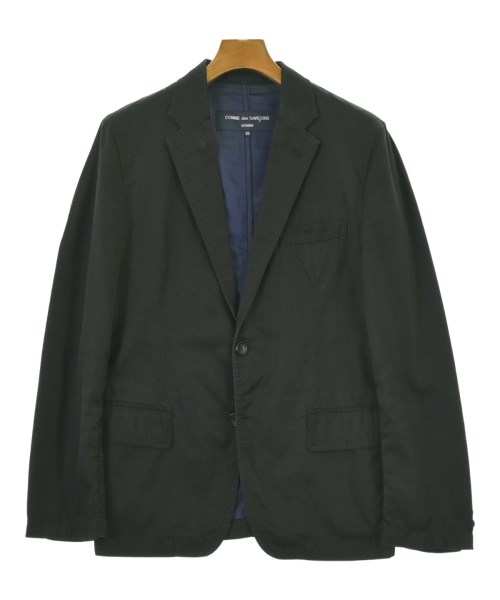 COMME des GARCONS HOMME コムデギャルソンオム ジャケット メンズ 【古着】【中古】
