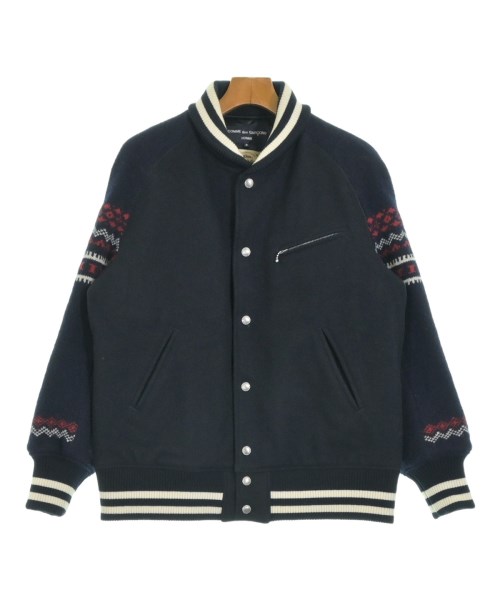 COMME des GARCONS HOMME コムデギャルソンオム スタジャン メンズ 【古着】【中古】