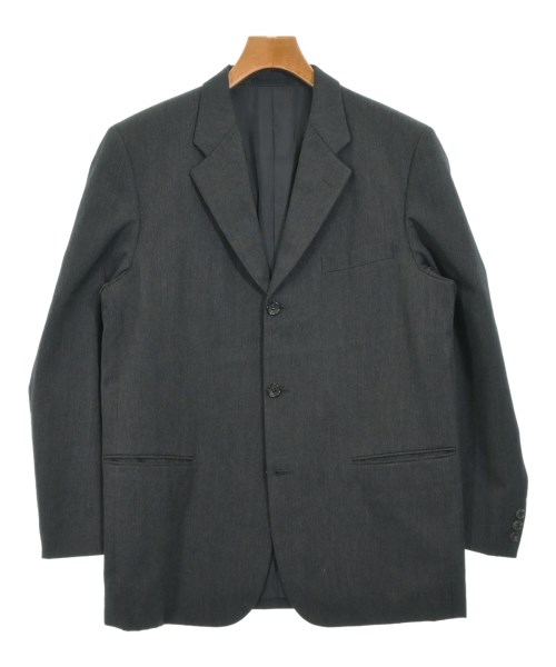 COMME des GARCONS HOMME コムデギャルソンオム カジュアルジャケット メンズ 【古着】【中古】