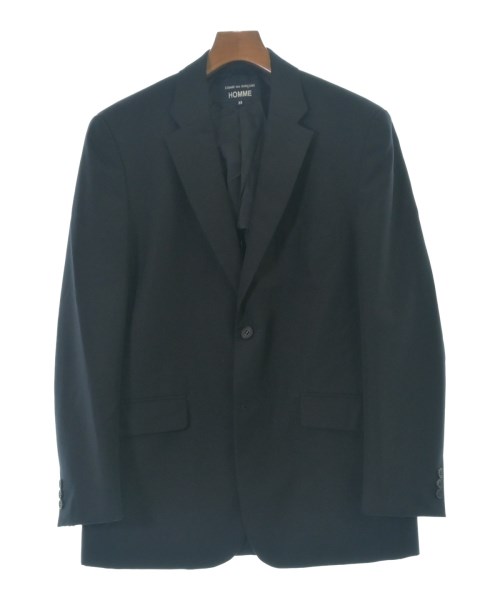COMME des GARCONS HOMME コムデギャルソンオム ジャケット メンズ 【古着】【中古】
