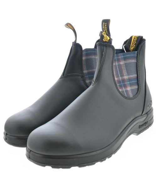 COMME des GARCONS HOMME コムデギャルソンオム ブーツ メンズ 【古着】【中古】
