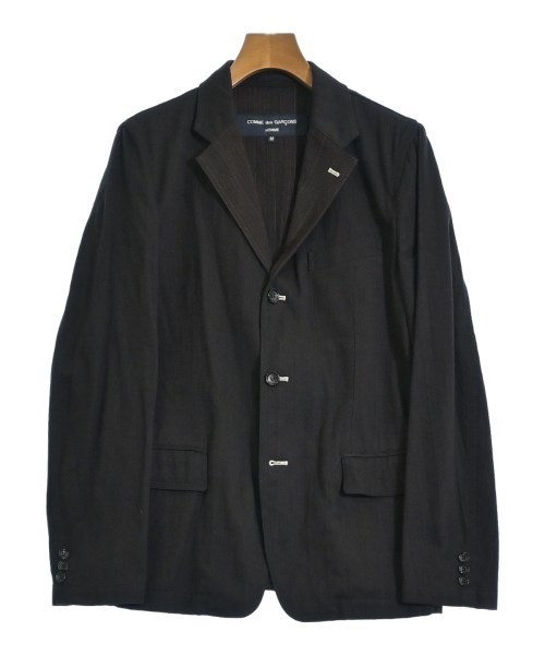 COMME des GARCONS HOMME コムデギャルソンオム カジュアルジャケット メンズ 【古着】【中古】