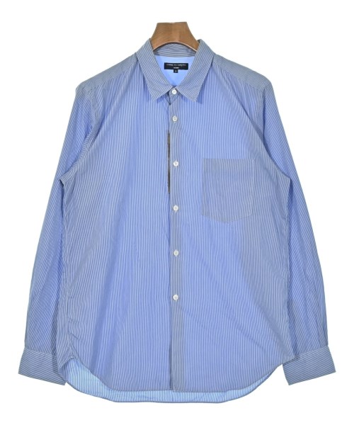 COMME des GARCONS HOMME コムデギャルソンオム ドレスシャツ メンズ 【古着】【中古】