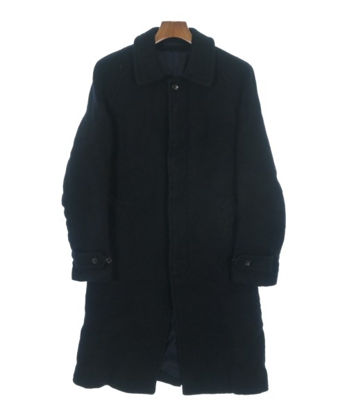 COMME des GARCONS HOMME コムデギャルソンオム ステンカラーコート メンズ 【古着】【中古】