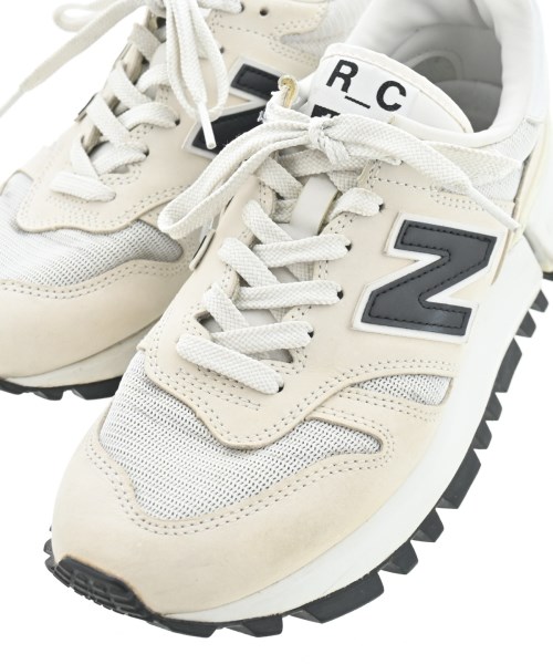 COMME des GARCONS HOMME コムデギャルソンオム スニーカー メンズ 【古着】【中古】_4