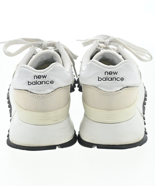 COMME des GARCONS HOMME コムデギャルソンオム スニーカー メンズ 【古着】【中古】_5