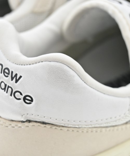 COMME des GARCONS HOMME コムデギャルソンオム スニーカー メンズ 【古着】【中古】_6