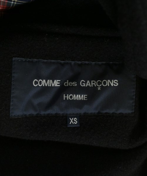 COMME des GARCONS HOMME コムデギャルソンオム コート メンズ 【古着】【中古】_2