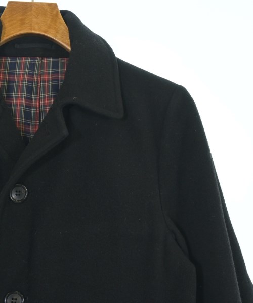 COMME des GARCONS HOMME コムデギャルソンオム コート メンズ 【古着】【中古】_4