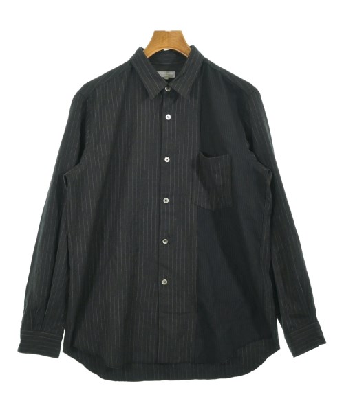 COMME des GARCONS HOMME コムデギャルソンオム カジュアルシャツ メンズ 【古着】【中古】