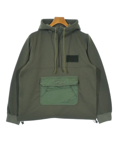 COMME des GARCONS HOMME コムデギャルソンオム パーカー メンズ 【古着】【中古】