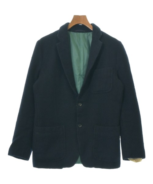 COMME des GARCONS HOMME コムデギャルソンオム テーラードジャケット メンズ 【古着】【中古】