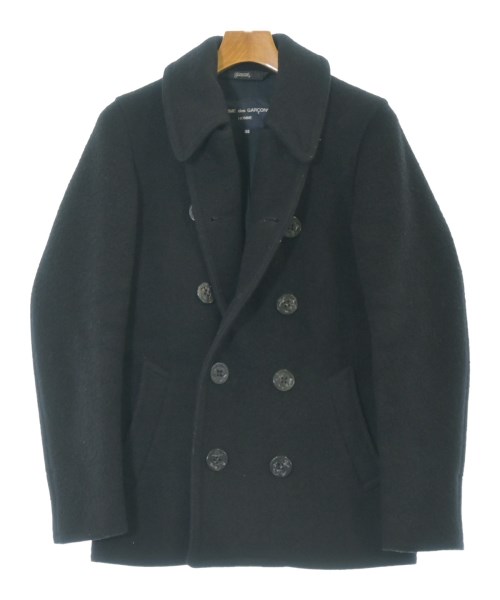COMME des GARCONS HOMME コムデギャルソンオム ピーコート メンズ 【古着】【中古】
