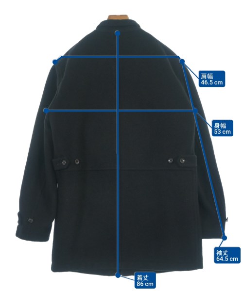 COMME des GARCONS HOMME コムデギャルソンオム コート（その他） メンズ 【古着】【中古】_5