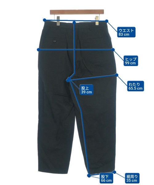 COMME des GARCONS HOMME コムデギャルソンオム パンツ（その他） メンズ 【古着】【中古】_5