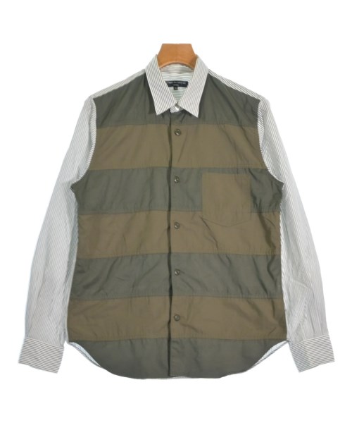 COMME des GARCONS HOMME コムデギャルソンオム カジュアルシャツ メンズ 【古着】【中古】