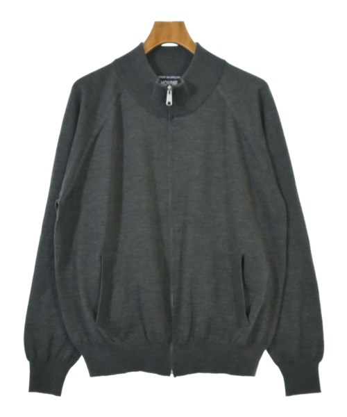 COMME des GARCONS HOMME コムデギャルソンオム カーディガン メンズ 【古着】【中古】