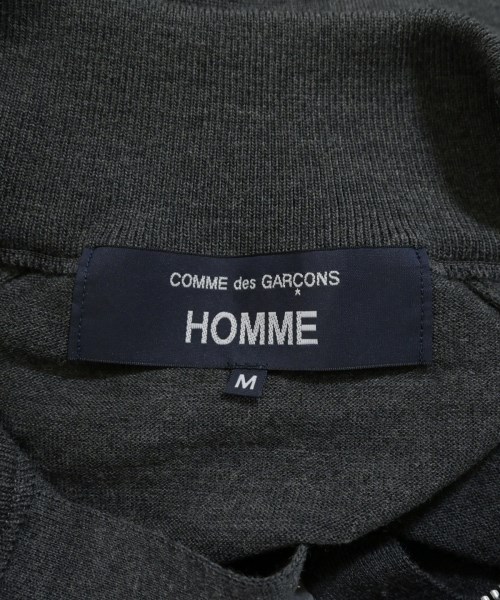 COMME des GARCONS HOMME コムデギャルソンオム カーディガン メンズ 【古着】【中古】_2