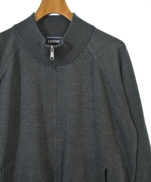 COMME des GARCONS HOMME コムデギャルソンオム カーディガン メンズ 【古着】【中古】_3