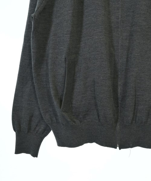 COMME des GARCONS HOMME コムデギャルソンオム カーディガン メンズ 【古着】【中古】_4