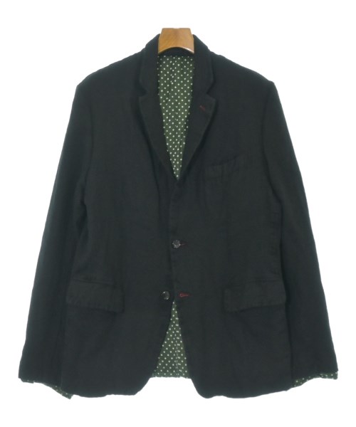 COMME des GARCONS HOMME コムデギャルソンオム カジュアルジャケット メンズ 【古着】【中古】