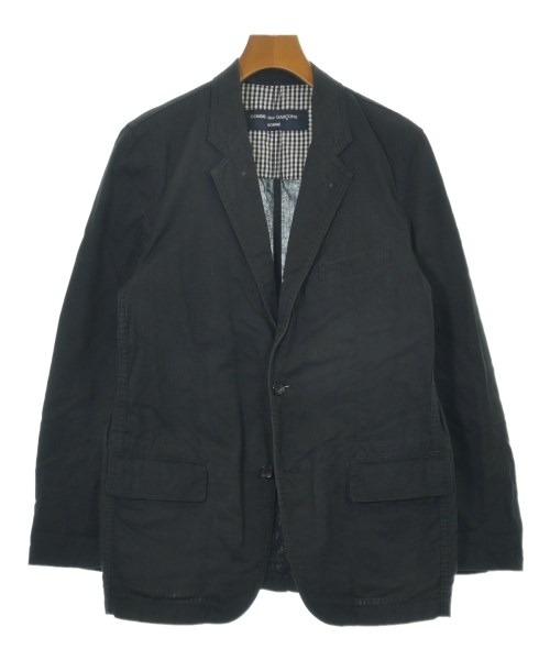 COMME des GARCONS HOMME コムデギャルソンオム カジュアルジャケット メンズ 【古着】【中古】