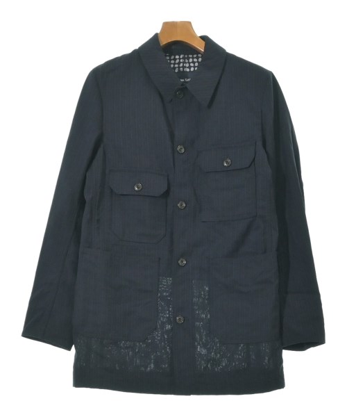 COMME des GARCONS HOMME コムデギャルソンオム カバーオール メンズ 【古着】【中古】 15,264円