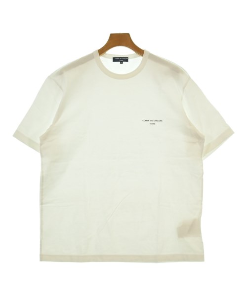 COMME des GARCONS HOMME コムデギャルソンオム Tシャツ・カットソー メンズ 【古着】【中古】