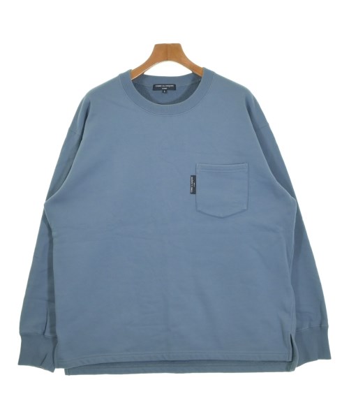 COMME des GARCONS HOMME コムデギャルソンオム スウェット メンズ 【古着】【中古】