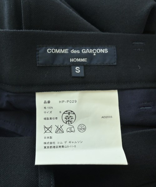 COMME des GARCONS HOMME コムデギャルソンオム パンツ（その他） メンズ 【古着】【中古】_2