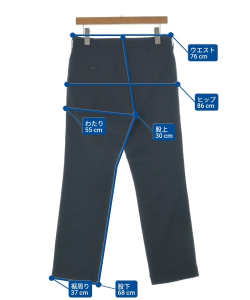 COMME des GARCONS HOMME コムデギャルソンオム パンツ（その他） メンズ 【古着】【中古】_6