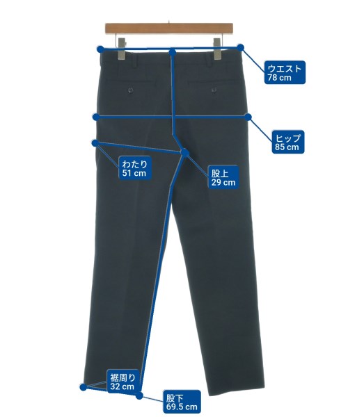 COMME des GARCONS HOMME コムデギャルソンオム パンツ（その他